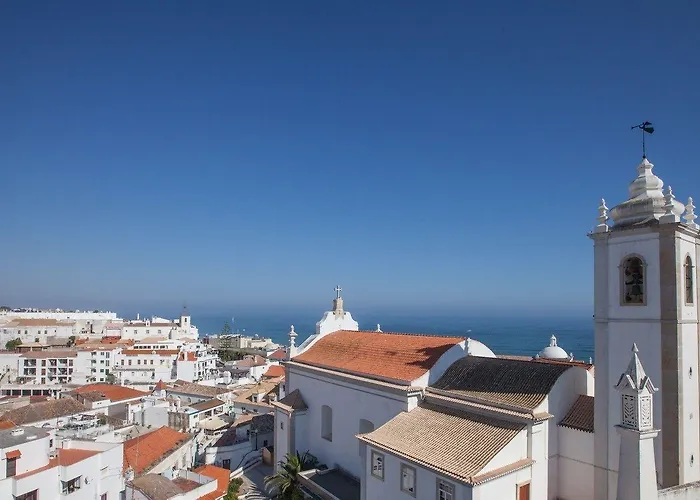 Recife فندق البوفيرا