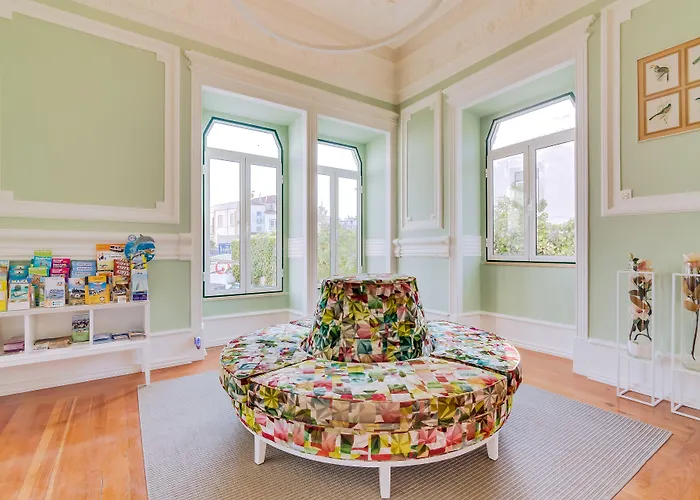 Recife מלון אלבופיירה