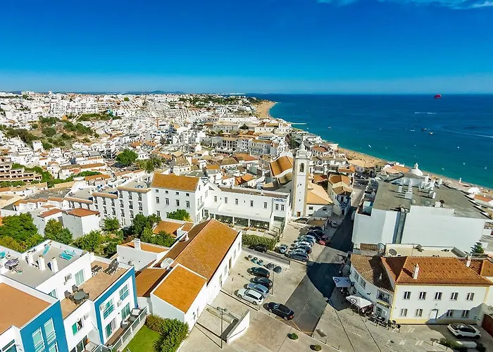 فندق Recife البوفيرا