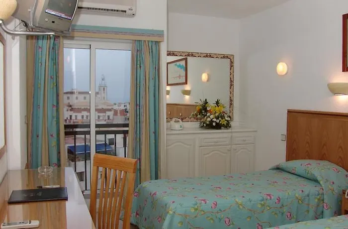 Recife 2* אלבופיירה