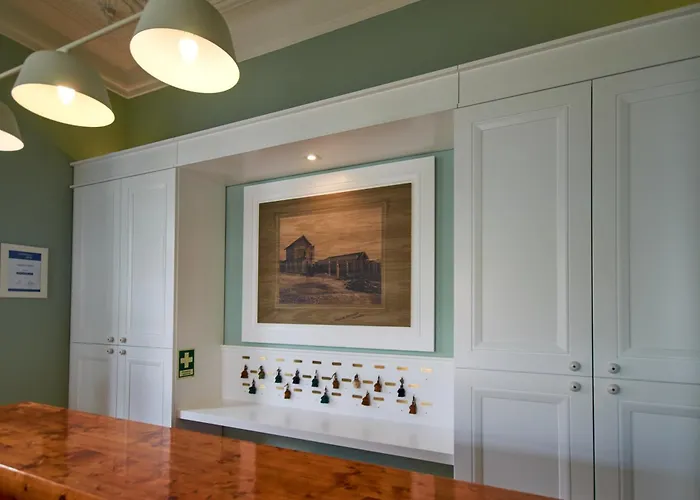 Recife מלון אלבופיירה