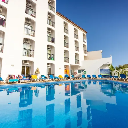 Ξενοδοχείο Recife