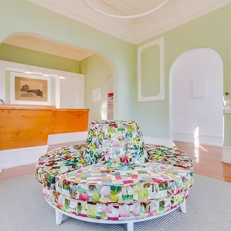 Recife Ξενοδοχείο