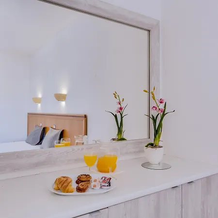 Recife Hotel Albufeira