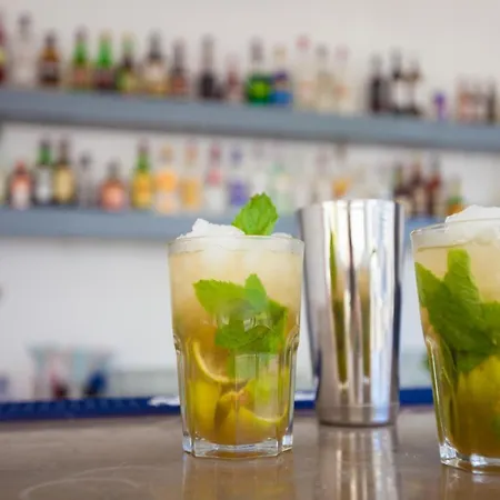 Recife Готель 2*