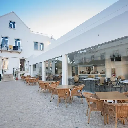 Recife Hotel Albufeira
