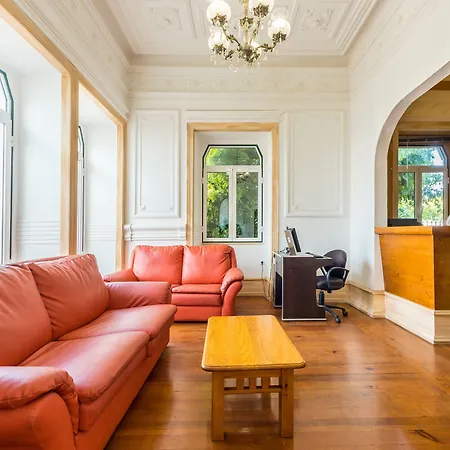 Recife Ξενοδοχείο