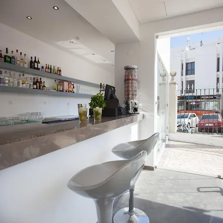 Ξενοδοχείο Recife