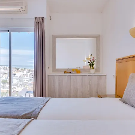 Recife Ξενοδοχείο Αλμπουφέιρα