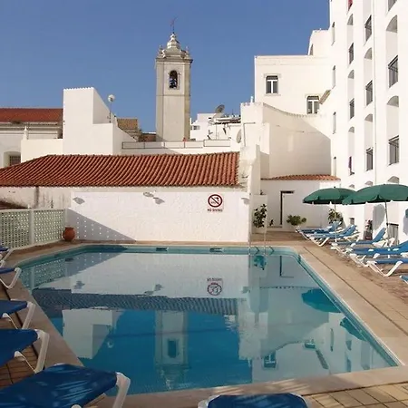 Ξενοδοχείο Recife 2*