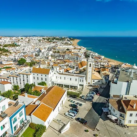 Hotel Recife Albufeira