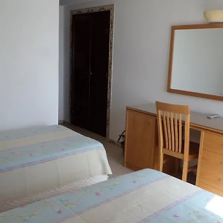 Hotel Recife 2*