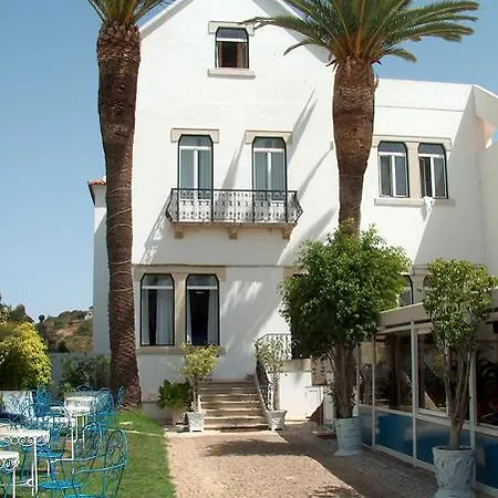 Ξενοδοχείο Recife Αλμπουφέιρα