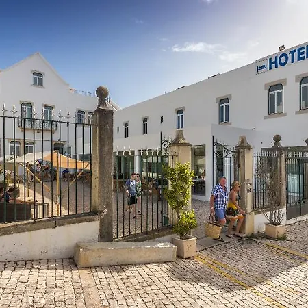 Ξενοδοχείο Recife Αλμπουφέιρα