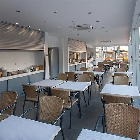 Hotel Recife Albufeira