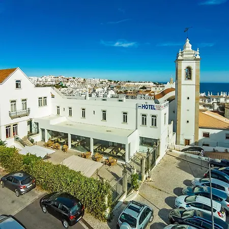 Recife Αλμπουφέιρα