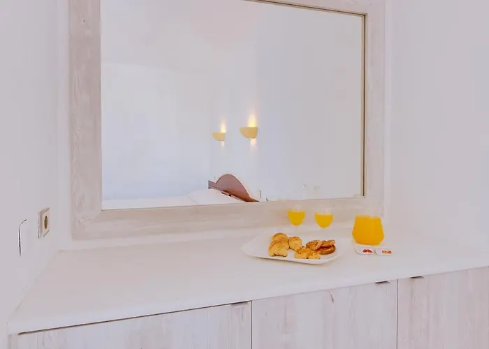 维拉赫斯菲酒店 酒店 阿尔布费拉