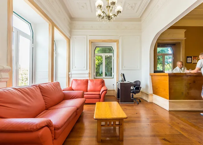 维拉赫斯菲酒店 酒店