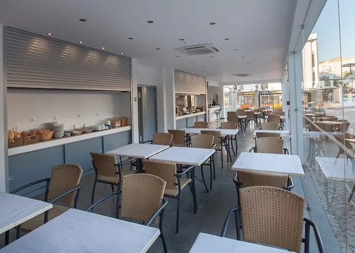 酒店 维拉赫斯菲酒店