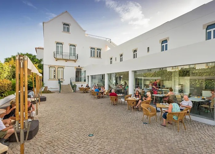 酒店 维拉赫斯菲酒店