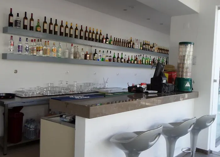 酒店 维拉赫斯菲酒店