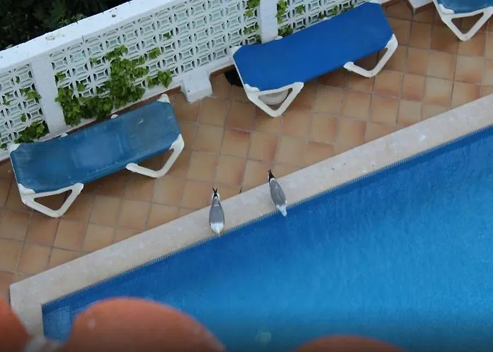 维拉赫斯菲酒店