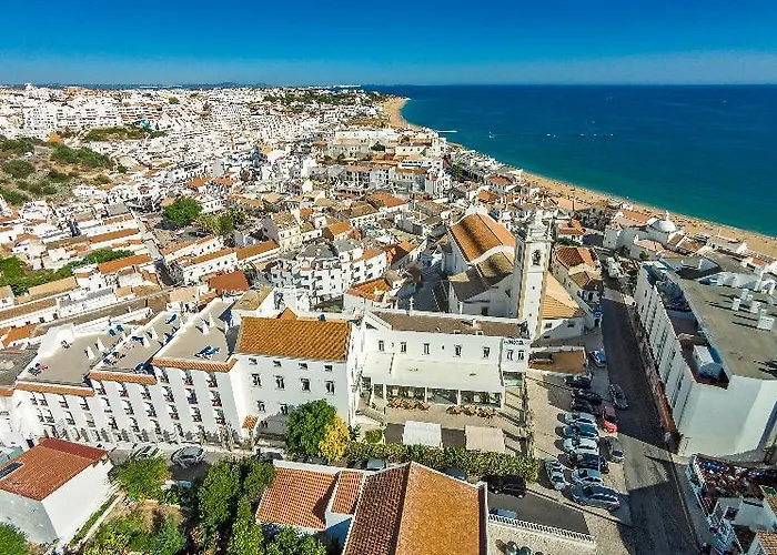 维拉赫斯菲酒店 酒店 2*