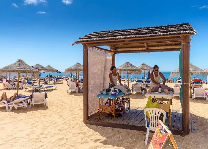 维拉赫斯菲酒店 酒店