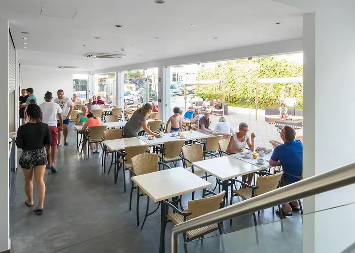 Recife Албуфейра