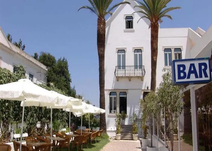 维拉赫斯菲酒店