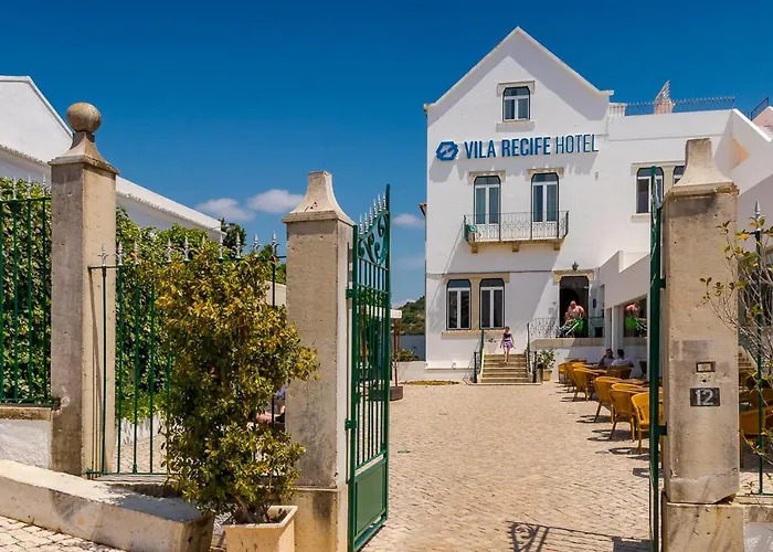 维拉赫斯菲酒店